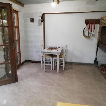 Anita Villa Balneario Buenos Aires Buitenkant foto