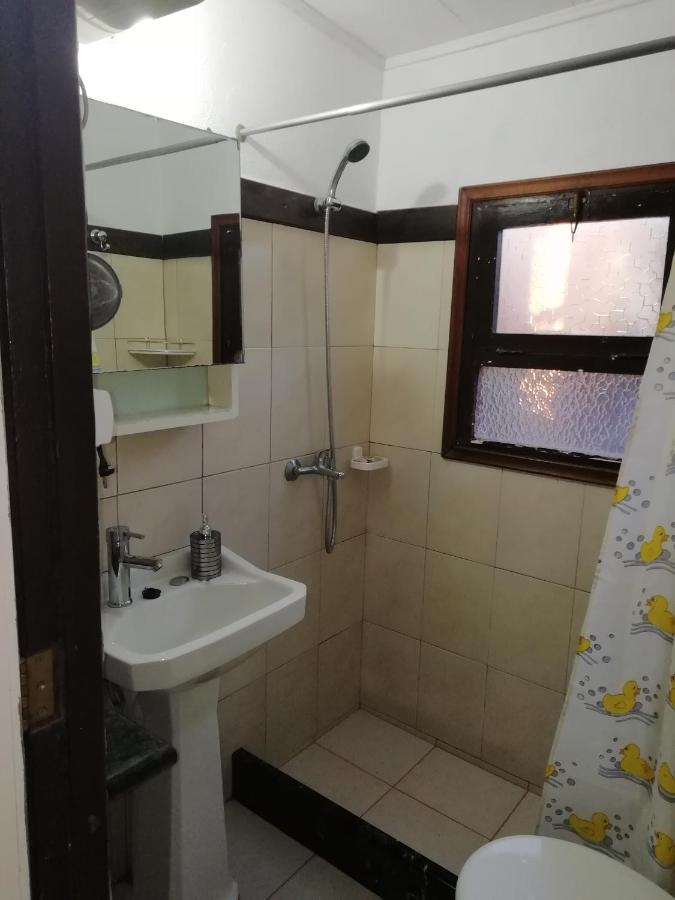 Anita Villa Balneario Buenos Aires Buitenkant foto
